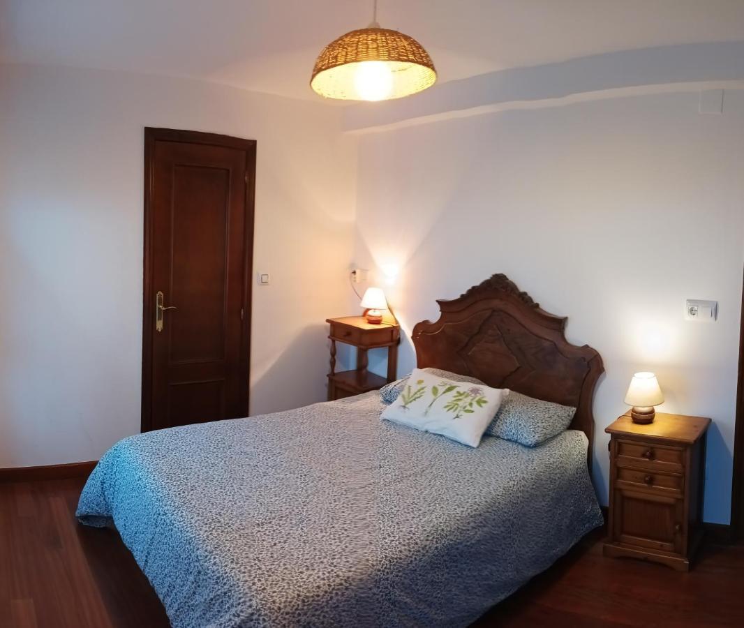Casa Rural El Puente De Agues Soto De Agues 외부 사진