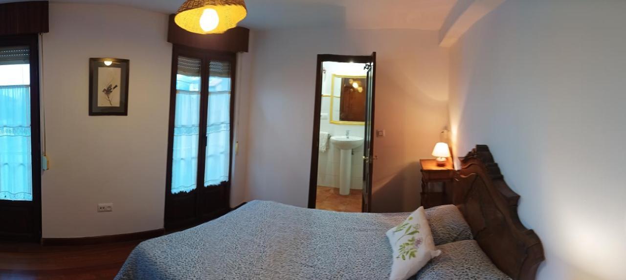 Casa Rural El Puente De Agues Soto De Agues 외부 사진