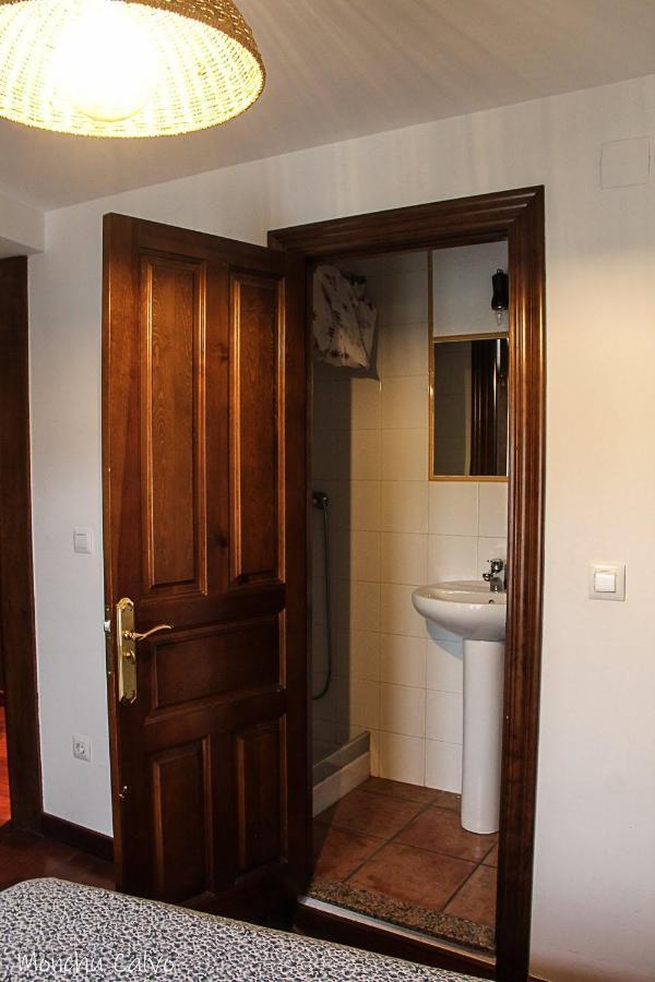 Casa Rural El Puente De Agues Soto De Agues 외부 사진