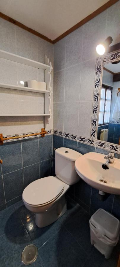 Casa Rural El Puente De Agues Soto De Agues 외부 사진