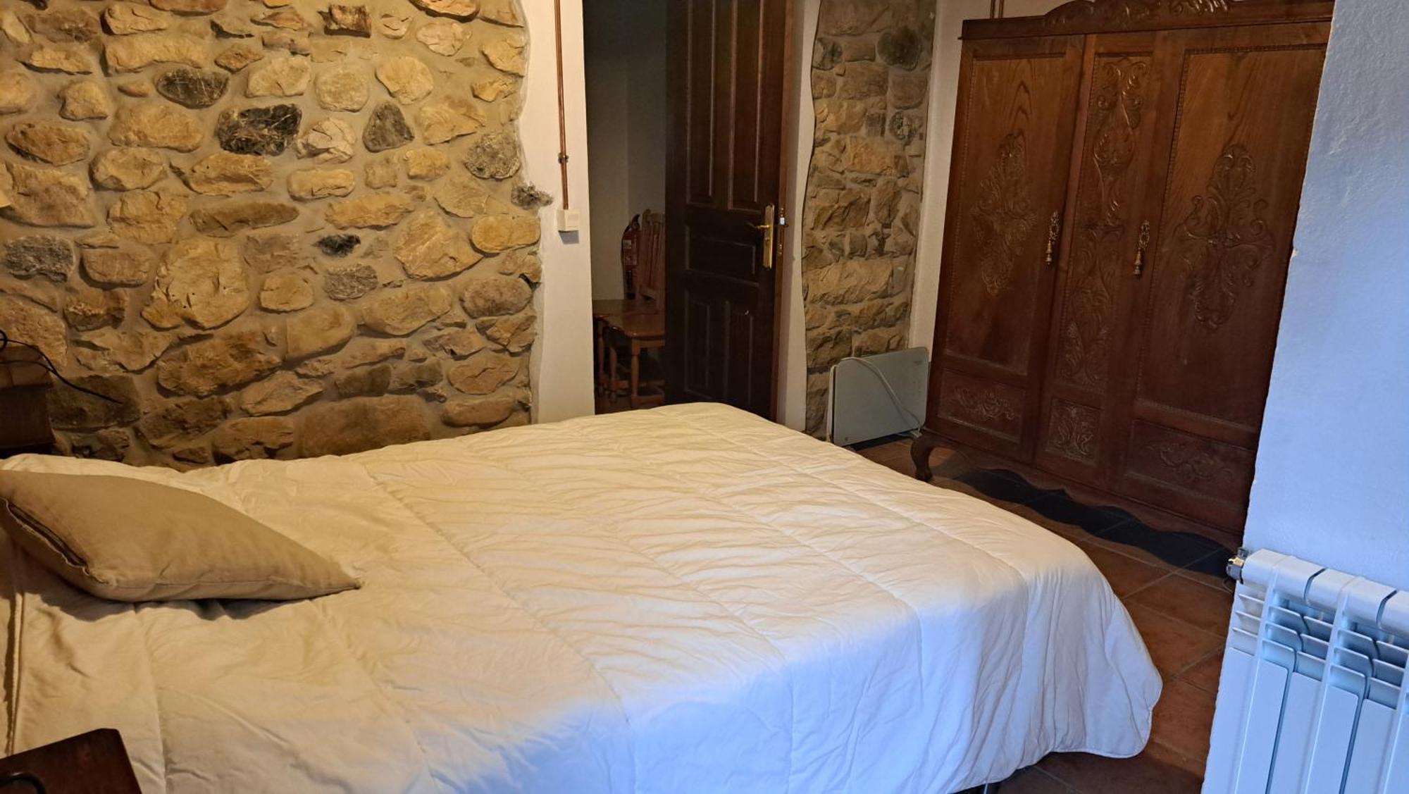 Casa Rural El Puente De Agues Soto De Agues 외부 사진